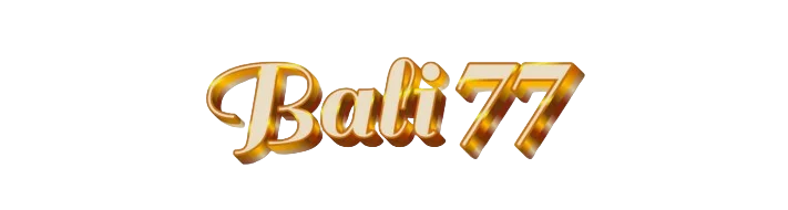 bali77_logo
